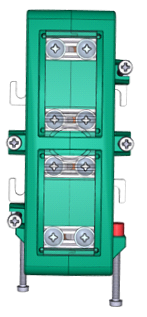 Шинные трансформаторы тока ТШП-0,66-100 small